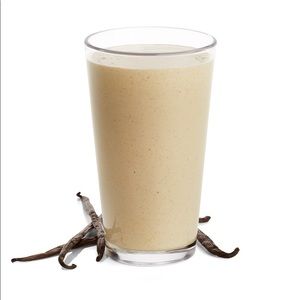 Vanilla Whey